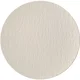 Villeroy & Boch plitev krožnik Manufacture Rock 29 cm, bel, dvignjen rob (6 kos)