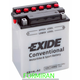 AKUMULATOR EXIDE 12V14AH EB14L-A2 MOTORNO KOLO