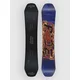 Ride Benchwarmer 2027 Snowboard design