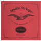 Aquila 88U Red Series Ukulele Tenor String Set Low-G Tuning