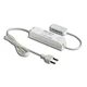 Hera Transformator LED 24/30W DC 24 V - bela