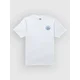 Salty Crew Global T-Shirt white