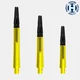 Pikado nastavki HARROWS/Alamo/VS2/yellow