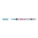 Pentel paint marker MSP10, 2,9 mm, perla svetlo moder
