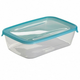 Curver kutija za hranu fresh&go 2l pravougaona ( CU 00555-007 )
