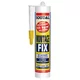 Soudal Montažni silikon, 300ml