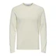 Only & Sons Pulover Jimmy bela