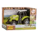 shumee Igrača traktor 550-1P svetlobni in zvočni efekti 1:43 Mali kmet