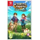 Harvest Moon The Winds of Anthos (SWITCH)