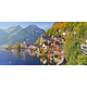 Puzzle 4000 delova c-400041-2 hallstatt auistria castorland