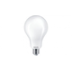 Philipsova sijalka LED E27 A95 23W mat 2.700K