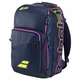 Teniski ruksak Babolat Pure Aero RAFA 2-gen Backpack - blue/yellow/pink