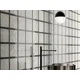 GLASS WHITE 20x20