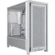Corsair FRAME 4000D RS Modular White CC-9011313-WW