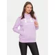 Under Armour RIVAL FLEECE BIG LOGO HDY, pulover ž., roza 1379501