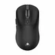 White Shark White Shark PL MOUSE GM-9010 MAXIMUS črna, (5000009734)