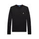 Polo Ralph Lauren Majica črna