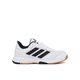 adidas Čevlji za športe v zaprtih prostorih Ligra 8 JI1505 Bela