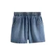 Next Hlače moder denim
