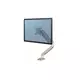 FELLOWES Nosač monitora Platinum series Single sivi 8056401