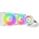 Arctic Liquid Freezer III 280 A-RGB White, ACFRE00151A