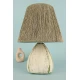 Opviq Stona lampa YL679, 25x20x35 cm, IP20, Zelena