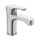 Ideal Standard BC552AA - Pipa za umivalnik ALPHA 13,6 cm, sijajni krom