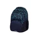 HEAD Ranac đački anatomski 3zipa 1džep AB200 Green Bricks 24./25.502024117 crno-zeleni