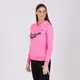 DUKS SA KAPULJACOM CENTER FRONT NOVA HOODIE W