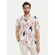 Tommy Hilfiger Srajca MW0MW43310 Bela Regular Fit