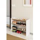 HANAH HOME Cipelarnik Werna