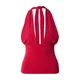 ABOUT YOU Top Sally  rdeča