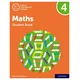 Oxford International Primary Maths Second Edition: Student Book 4