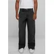 Mens Heavy Ounce Jeans - Black