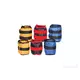GIMFIT TEGOVI ZA ZGLOBOVE 2 x 2.25 KG DX-IR7100