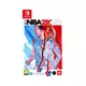 2K SPORTS igra NBA 2K22 (Switch)