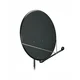 SAT Parabola Famaval 110 Black