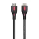 Kabl S-link SL-HDM4K13 HDMI na HDMI M/M v2.0 4K/60Hz 3m