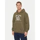 adidas Jopa Wabash JP4482 Zelena Loose Fit