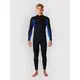 Rip Curl Trad Bz 32 Wetsuit blue