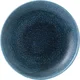 CHURCHILL Stonecast Aqueous Lagoon plitev krožnik, coup, premer: 165 mm (12 kos)