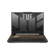 Laptop Asus TUF Gaming FA507RF-HN029 15.6 FHD 144Hz/R7-6800H/16GB DDR5/NVMe 1TB/ RTX 2050 4GB/Win11
