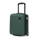 CabinFly Cruisair 40x30x20 Transavia Suitcase Wizzair Green Carry-on Luggage Vueling