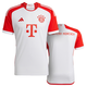 FC Bayern München Adidas 23/24 Home dres