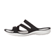 Crocs Swiftwater™ Sandale 203998 crna