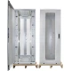 19 SERVER omara 42U, 800x1000, črna,