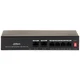 PFS3006-4ET-36 6-Port Fast Ethernet Switch with 4-Port PoE