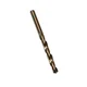 HSS-Co profesionalni kobaltov sveder 12,0 mm - nerjaveče jeklo DIN 338