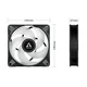 P14 PWM PST A-RGB 140mm ventilator crni (ACFAN00239A)