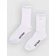 Blue Tomato Ruffle Icon Socks blue smiley